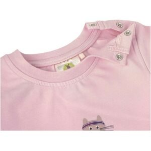 LÄSSIG, T-Shirt Katze