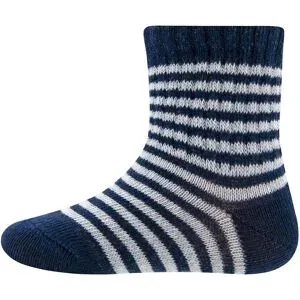 ewers, 3er-Pack Socken Bär Ringel