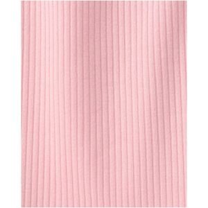 Carter's, 5er-Pack Bodys Flügelarm Rippqualität