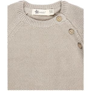 Sterntaler, Strickoverall mit Mitwachsbündchen