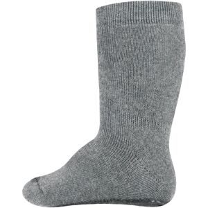 ewers, ewers - Abs- Socken, Softstep uni, 25/26, Grau