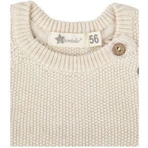 Sterntaler, Pullover mit Mitwachsbündchen