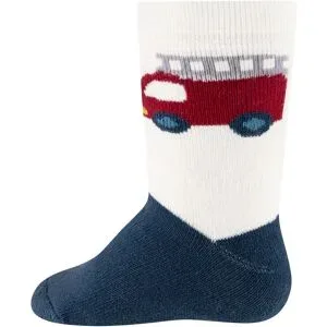 ewers, ABS-Socken Softstep Feuerwehr