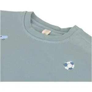 LÄSSIG, Sweatshirt Skateboard Fun