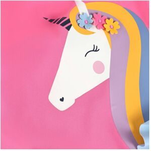 Colorkids, Badeanzug Rüschen Einhorn