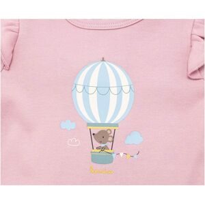 Bornino, Shirt langarm Maus