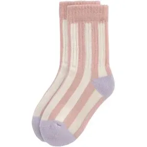 LÄSSIG, 3er-Pack Socken Herzen