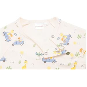 Bornino, Raglanshirt langarm Sunny Adventure