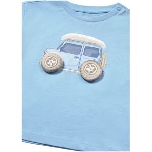 Mayoral, T-Shirt Auto