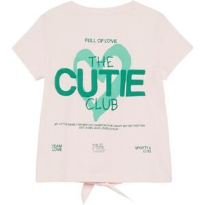 s.Oliver, T-Shirt Cutie