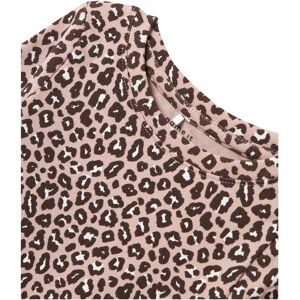 Name It, Shirt langarm Leoprint