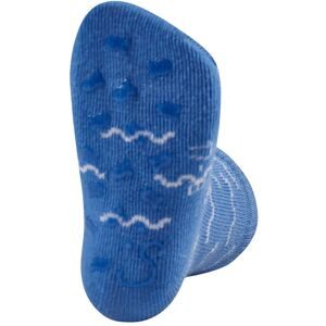 Sterntaler, 2er-Pack ABS-Krabbelsocken Krake