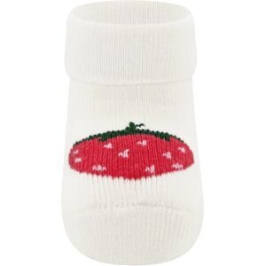 ewers, ewers - Socken, 3er-Pack, Erstlingssöckeen, One Size, Magenta
