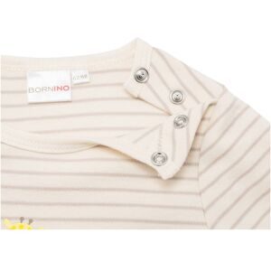 Bornino, Shirt langarm Ringel Sunny Adventure