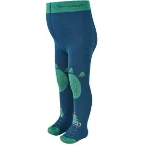 Sterntaler, Krabbelstrumpfhose Weihnachten