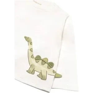 Mayoral, Shirt langarm Dinos