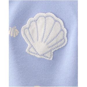 Carter's, Spieler Muscheln