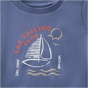 Noppies, Shirt langarm Segelboot