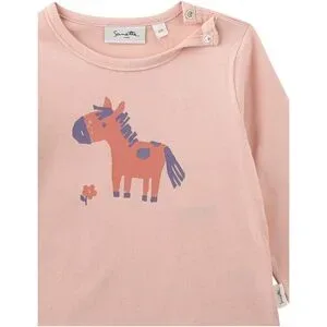 Sanetta, Sweatshirt Pferd