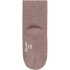 Sterntaler, Wollsocken