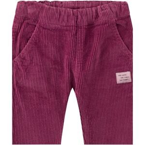 Sanetta, Cordhose