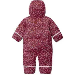 Columbia, Schneeoverall Snuggly Bunny