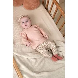 Feetje, Leggings Blumen