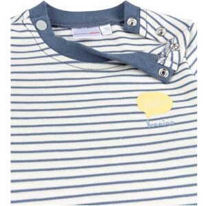 Bornino, T-Shirt Ringel