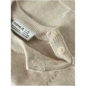 Name It, Pullover Kuh