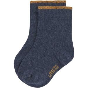 LÄSSIG, 3er-Pack Socken