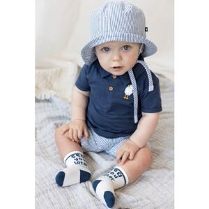 Feetje, Polo-T-Shirt Möwe