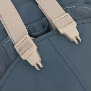 CeLaVi, Regenhose mit Trägern gefüttert