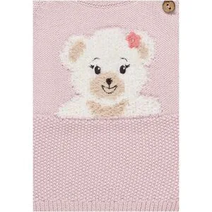 Sterntaler, Pullover Bär