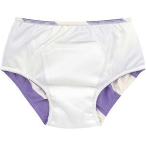 LÄSSIG, Badewindelhose Streifen