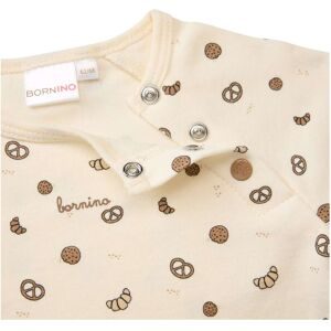 Bornino, Raglanshirt langarm Bakery