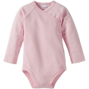 Bornino, 3er-Pack Wickelbodys langarm