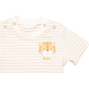 Bornino, T-Shirt Ringel Tiger