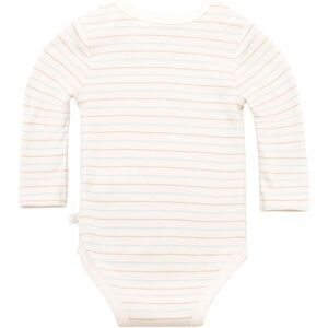 Bornino, 2er-Pack Bodys langarm Aqua Friends