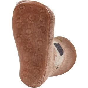 Sterntaler, 2er-Pack ABS-Socken Fliesen Flitzer Safari