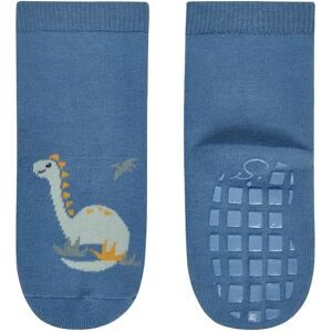 Sterntaler, 2er-Pack ABS-Socken Dino