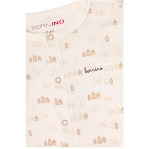 Bornino, Schlafoverall Haus