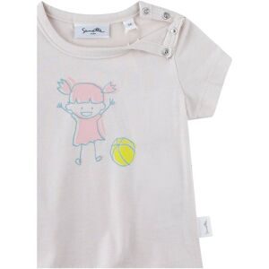 Sanetta Pure, T-Shirt Mädchen