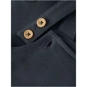 Name It, Sweat-Latzhose Taschen