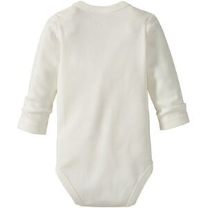 Bornino, 5er-Pack Bodys langarm