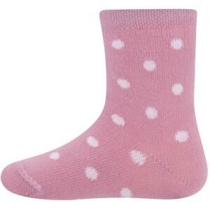 ewers, 2er-Pack Socken Leoprint-Herzen