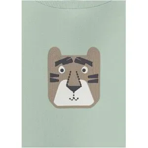 s.Oliver, Sweatshirt Tiger