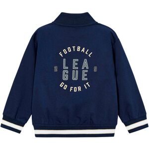 Mayoral, Collegejacke
