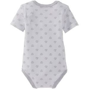 Bornino, 3er-Pack Bodys kurzarm