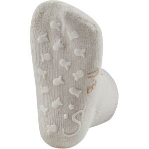 Sterntaler, 2er-Pack ABS-Krabbelsocken Hippo