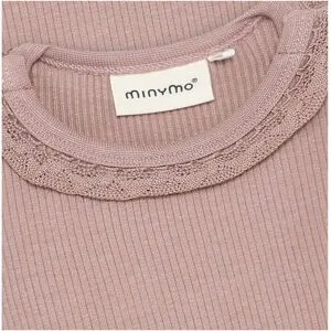 MINYMO, Body langarm